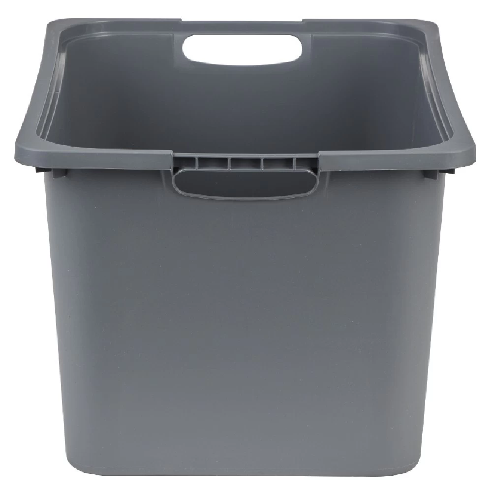 Bac Plastique Gris 2 Bac Plastique Gris – Image 2