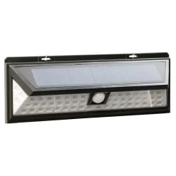 Lampe Panneau Solaire Détecteur De Mouvement 54 LED -Vous ne pouvez pas battre les meubles. 548656