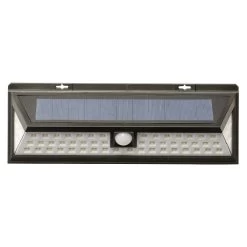 Lampe Panneau Solaire Détecteur De Mouvement 54 LED -Vous ne pouvez pas battre les meubles. 548656 morePictures 1