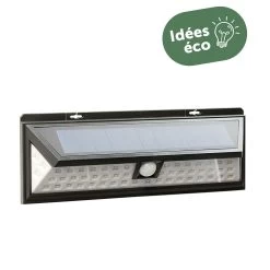 Lampe Panneau Solaire Détecteur De Mouvement 54 LED -Vous ne pouvez pas battre les meubles. 548656 morePictures 2
