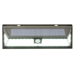 Lampe Panneau Solaire Détecteur De Mouvement 54 LED -Vous ne pouvez pas battre les meubles. 548656 morePictures 4