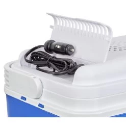 Glacière 24 L électrique Voiture 12V 8 Glacière 24 L électrique Voiture 12V -Vous ne pouvez pas battre les meubles. 550159 morePictures 3