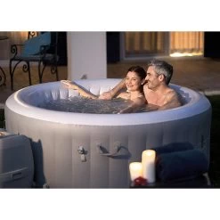 Spa Gonflable Lay Z Spa Bestway 2 Personnes -Vous ne pouvez pas battre les meubles. 550232 morePictures 01