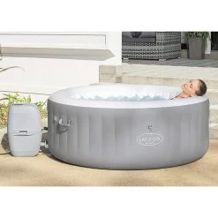 Spa Gonflable Lay Z Spa Bestway 2 Personnes -Vous ne pouvez pas battre les meubles. 550232 morePictures 05