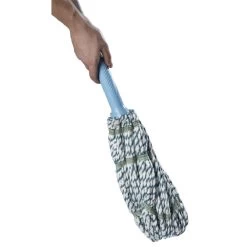 Balai Serpillère à Franges Microfibre Essorage Intégré -Vous ne pouvez pas battre les meubles. 551089 morePictures 1