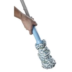 Balai Serpillère à Franges Microfibre Essorage Intégré -Vous ne pouvez pas battre les meubles. 551089 morePictures 3