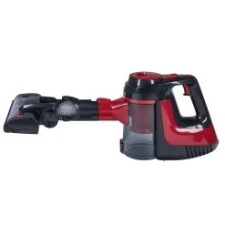 Aspirateur 2 En 1 Sans Fil Sans Sac Silencieux Homday Rouge -Vous ne pouvez pas battre les meubles. 551765 morePictures 03