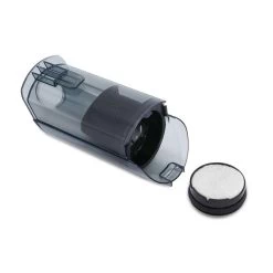 Aspirateur à Main Rechargeable Homday 7,4V -Vous ne pouvez pas battre les meubles. 551885 morePictures 2