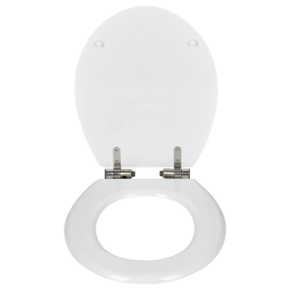 Abattant WC Motif Poisson 4 Abattant WC Motif Poisson – Image 4