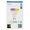 Ampoule LED Connectée Couleurs Changeantes GU10 40 W