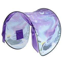 Tente De Lit Pop Up Design Féérique Multicolore -Vous ne pouvez pas battre les meubles. 553195