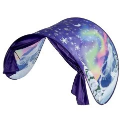 Tente De Lit Pop Up Design Féérique Multicolore -Vous ne pouvez pas battre les meubles. 553195 morePictures 1