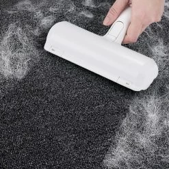 Rouleau Attrape Poils Réutilisable -Vous ne pouvez pas battre les meubles. 553580