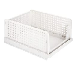 Rangement Dressing Superposable Coulissant Blanc Grand Modèle 9 Rangement Dressing Superposable Coulissant Blanc Grand Modèle -Vous ne pouvez pas battre les meubles. 555786 morePictures 02