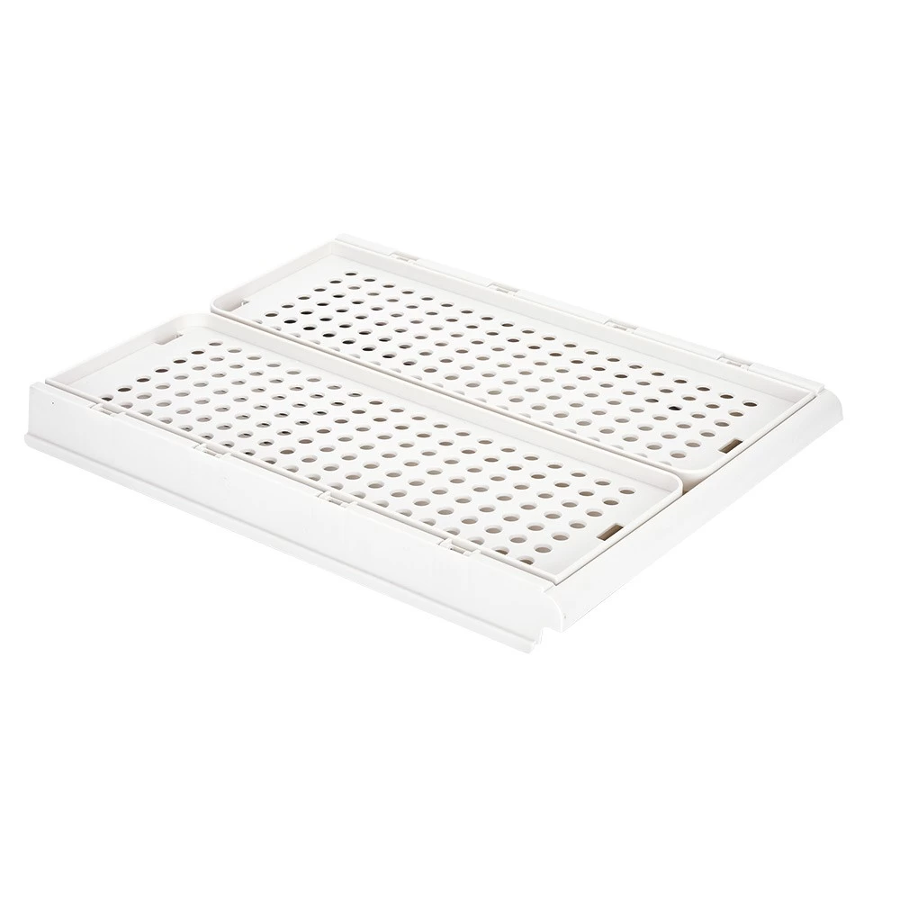 Rangement Dressing Superposable Coulissant Blanc Grand Modèle 1 Rangement Dressing Superposable Coulissant Blanc Grand Modèle