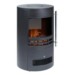 Poêle Soufflant 2en1 Homday Déco Effet Flamme -Vous ne pouvez pas battre les meubles. 556914