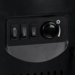 Poêle Soufflant 2en1 Homday Déco Effet Flamme -Vous ne pouvez pas battre les meubles. 556914 morePictures 3