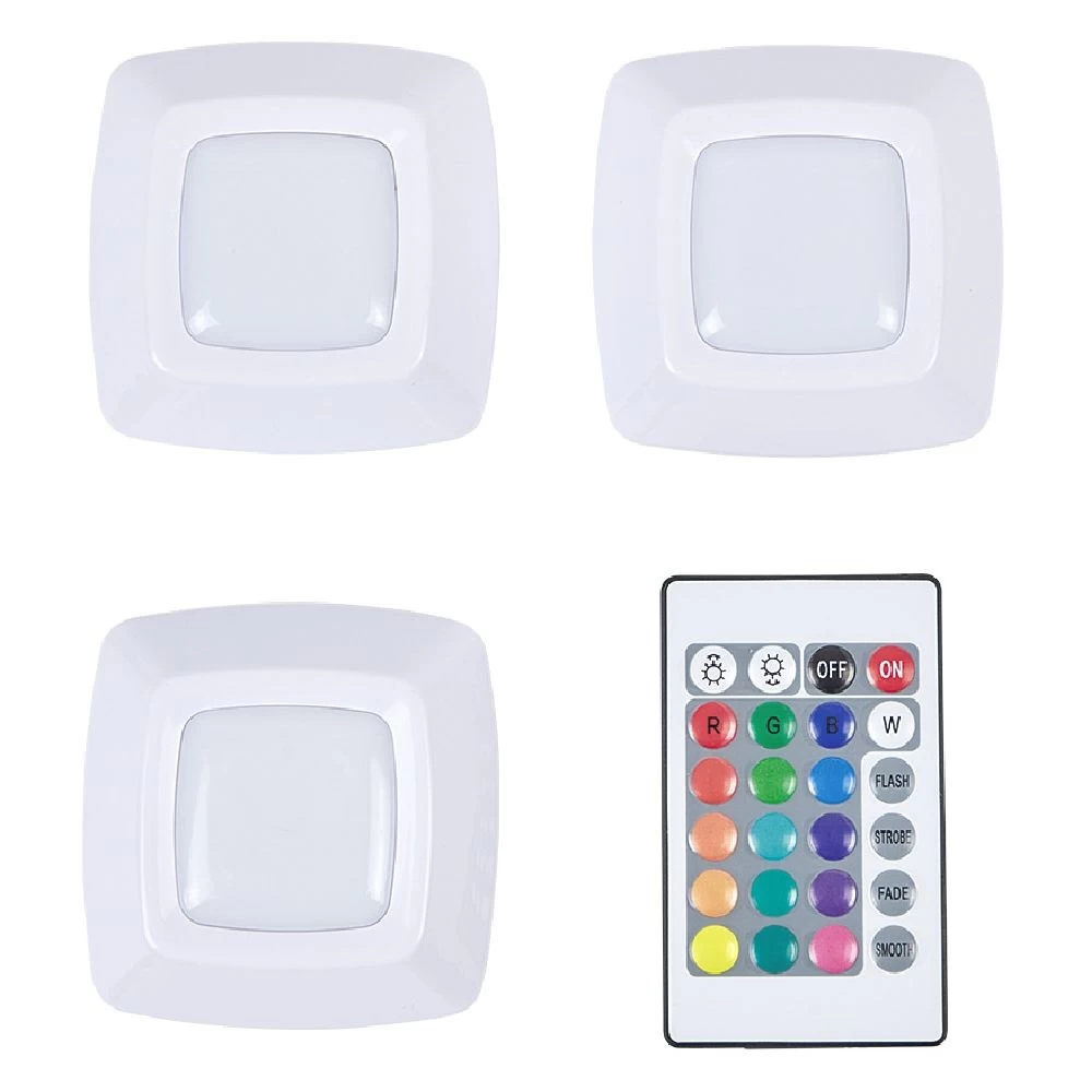 Lampe Push 4 Lampe Push – Image 4