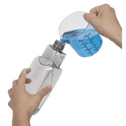 Balai Spray Homclean Avec Réservoir à Eau 350 Ml -Vous ne pouvez pas battre les meubles. 557519 morePictures 03