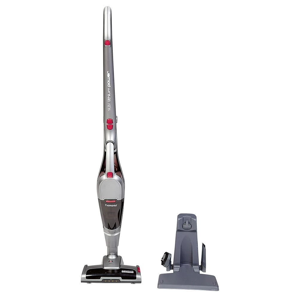 Aspirateur Balai Sans Fil 2en1 Rechargeable 14,8 V 2 Aspirateur Balai Sans Fil 2en1 Rechargeable 14,8 V – Image 2