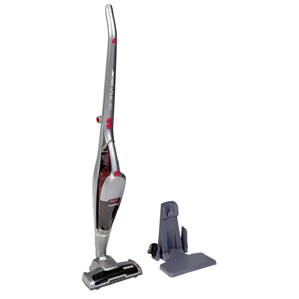 Aspirateur Balai Sans Fil 2en1 Rechargeable 14,8 V 5 Aspirateur Balai Sans Fil 2en1 Rechargeable 14,8 V – Image 5