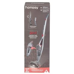 Aspirateur Balai Sans Fil 2en1 Rechargeable 14,8 V 7 Aspirateur Balai Sans Fil 2en1 Rechargeable 14,8 V -Vous ne pouvez pas battre les meubles. 557717 morePictures 04