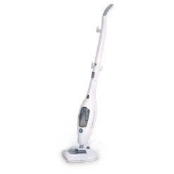 Nettoyeur Vapeur Multifonctions Homday Blanc 1300W -Vous ne pouvez pas battre les meubles. 557729