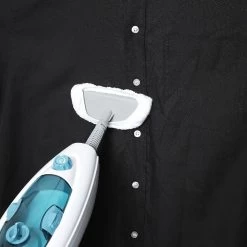 Nettoyeur Vapeur Multifonctions Homday Blanc 1300W -Vous ne pouvez pas battre les meubles. 557729 morePictures 02