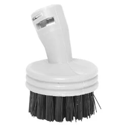 Nettoyeur Vapeur Multifonctions Homday Blanc 1300W