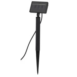 Guirlande Solaire Guinguette 50 LEDs Blanc Chaud Design Ampoule 5,8 M 9 Guirlande Solaire Guinguette 50 LEDs Blanc Chaud Design Ampoule 5,8 M -Vous ne pouvez pas battre les meubles. 557842 morePictures 02