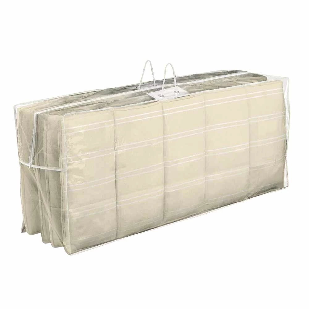 Housse De Protection Pour Coussin De Jardin 2 Housse De Protection Pour Coussin De Jardin – Image 2