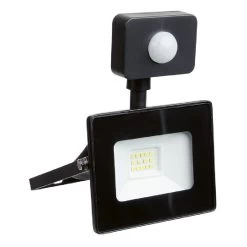 Projecteur Extérieur LED Avec Détecteur De Mouvement 10,5W