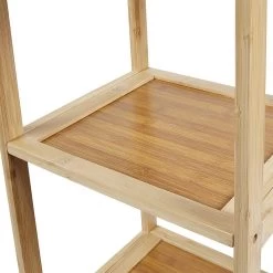 Colonne En Bambou 5 Niveaux -Vous ne pouvez pas battre les meubles. 558146 morePictures 01