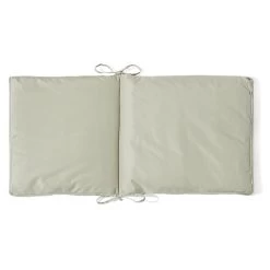 Coussin De Fauteuil Carré Taupe Fixation Nouette 6 Coussin De Fauteuil Carré Taupe Fixation Nouette -Vous ne pouvez pas battre les meubles. 558205