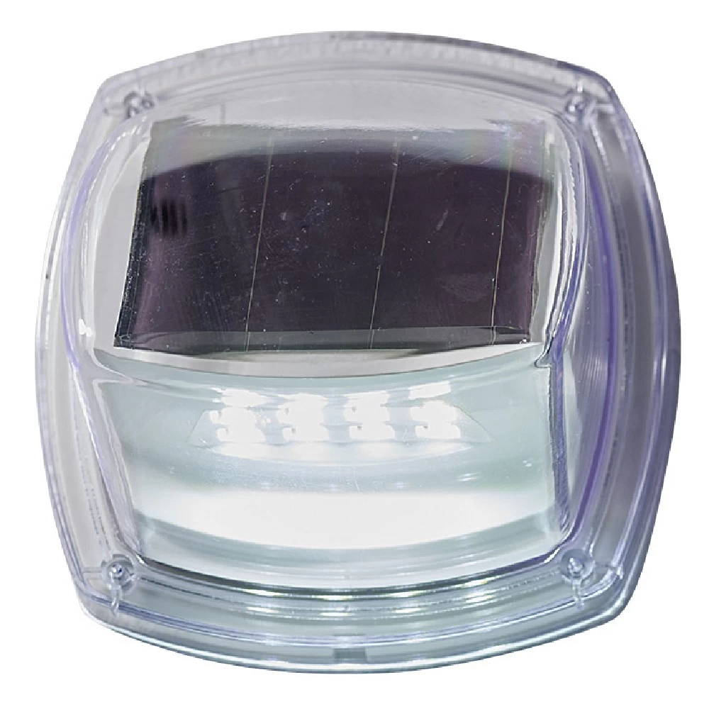 Lampe Solaire D'allée Noir X2 2 Lampe Solaire D'allée Noir X2 – Image 2