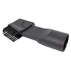 Aspirateur Cyclonique Sans Sac Homday Rouge Et Noir -Vous ne pouvez pas battre les meubles. 558522 morePictures 03