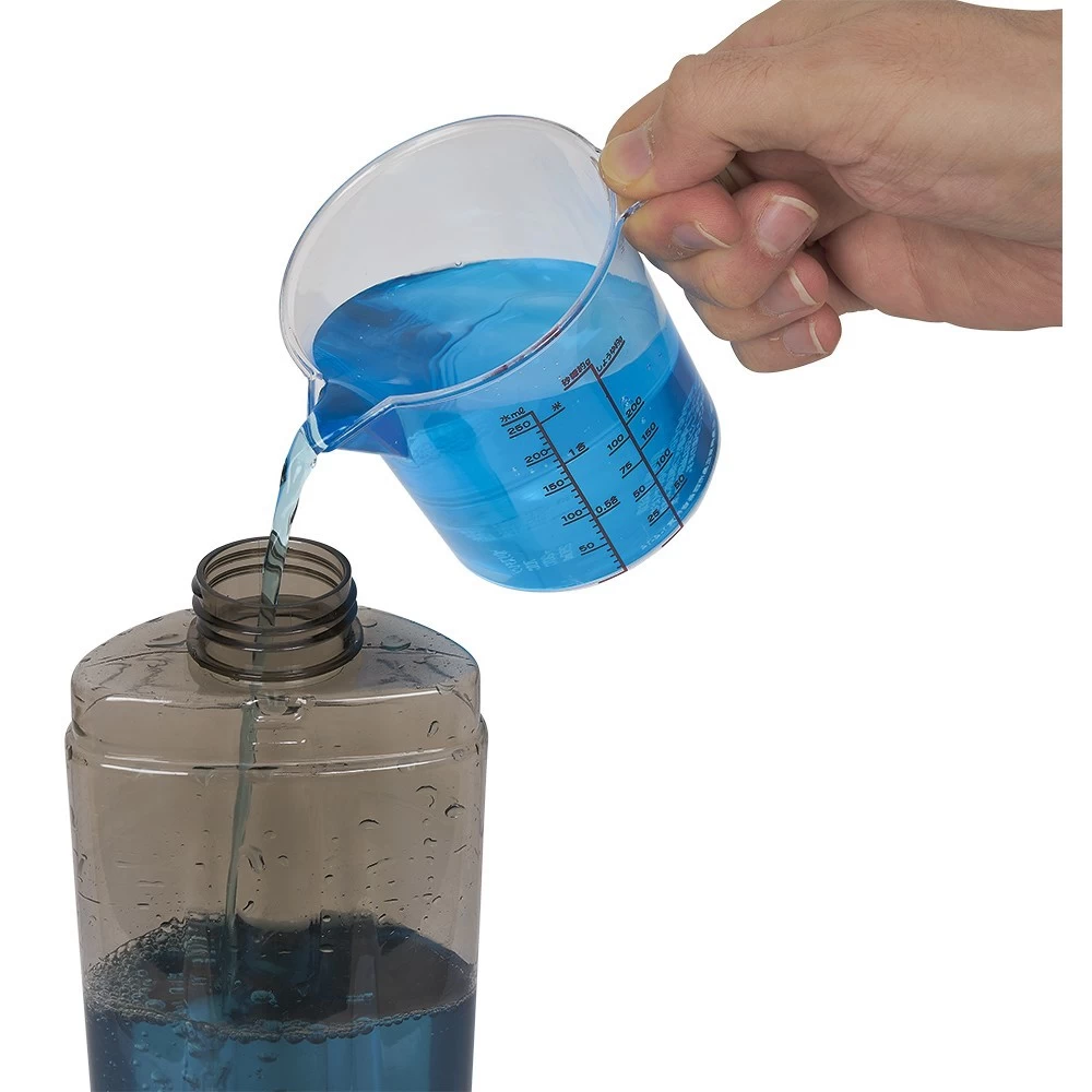 Balai Magique Ramasse Miettes Avec Spray Bleu 2 En 1 6 Balai Magique Ramasse Miettes Avec Spray Bleu 2 En 1 – Image 6