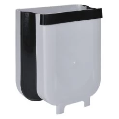 Poubelle De Porte Amovible Et Rétractable 9 L 12 Poubelle De Porte Amovible Et Rétractable 9 L -Vous ne pouvez pas battre les meubles. 559796 morePictures 02