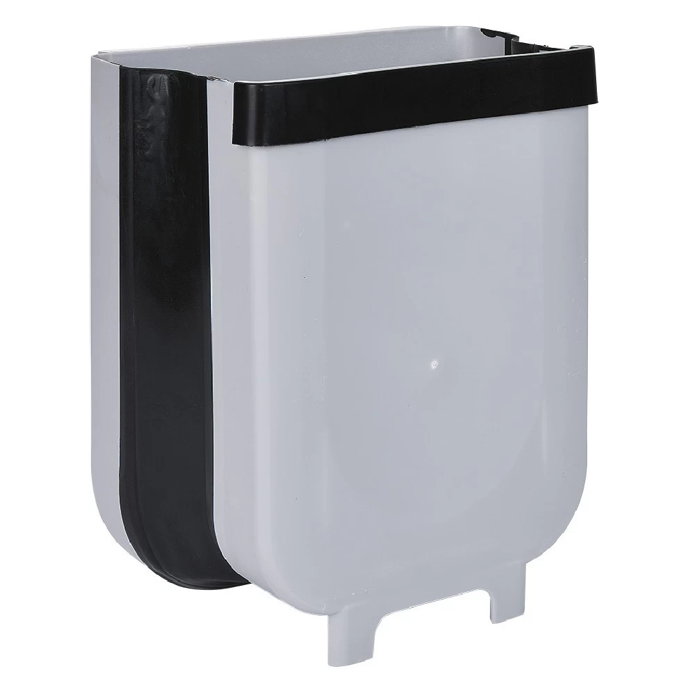 Poubelle De Porte Amovible Et Rétractable 9 L 6 Poubelle De Porte Amovible Et Rétractable 9 L – Image 6