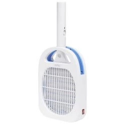 Raquette Destructeur 2en1 Moustiques Et Mouches Rechargeable 7 Raquette Destructeur 2en1 Moustiques Et Mouches Rechargeable -Vous ne pouvez pas battre les meubles. 560388