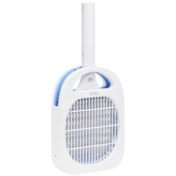 Raquette Destructeur 2en1 Moustiques Et Mouches Rechargeable 8 Raquette Destructeur 2en1 Moustiques Et Mouches Rechargeable -Vous ne pouvez pas battre les meubles. 560388 morePictures 01