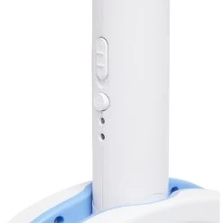Raquette Destructeur 2en1 Moustiques Et Mouches Rechargeable