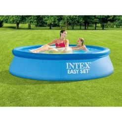 Piscine Easy Set INTEX ø 244 Cm