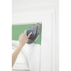 Kit Peinture Triangle Magique 8 Pièces