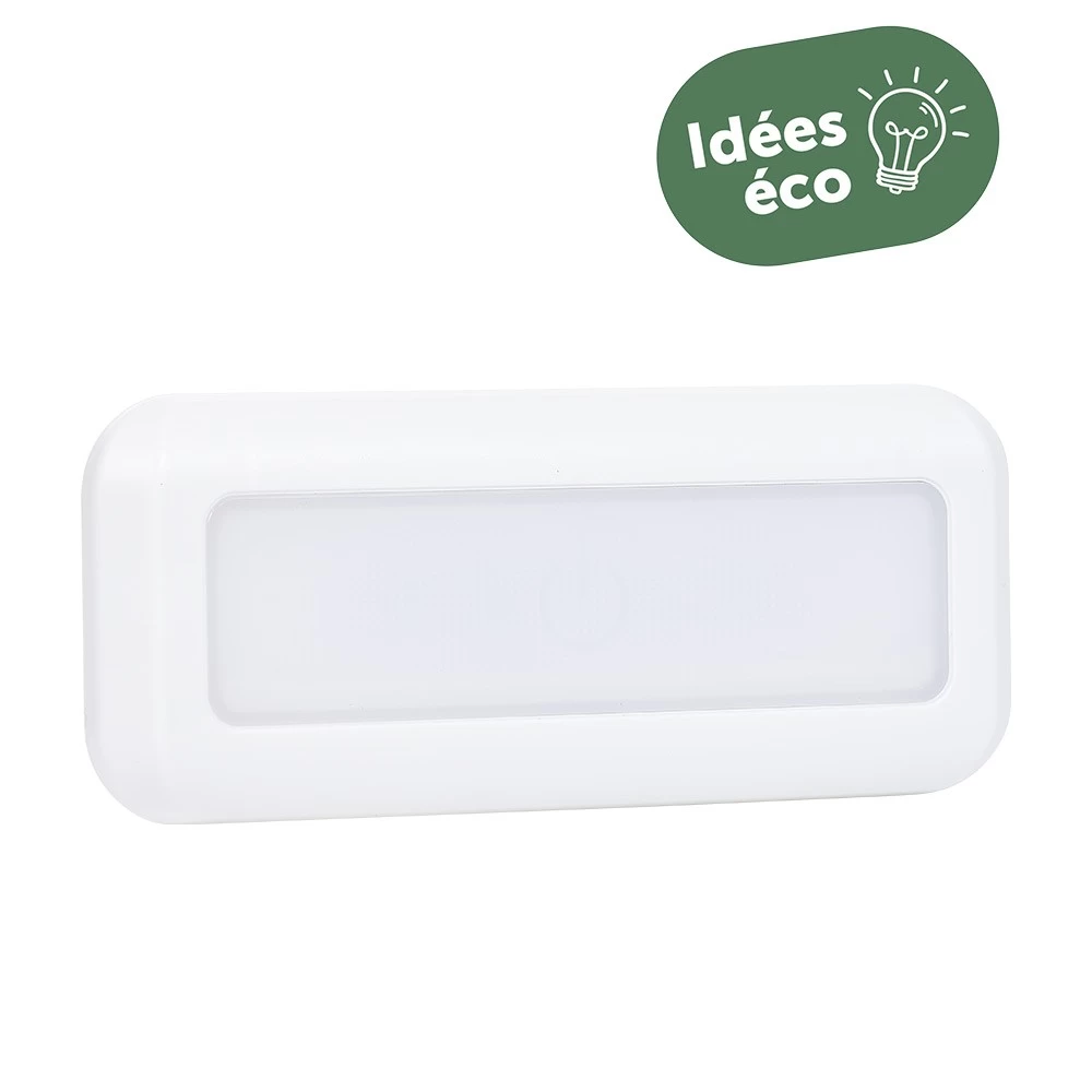 Lampe LED Rechargeable 6 LED 2 Lampe LED Rechargeable 6 LED – Image 2