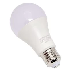Ampoule LED A60 E27 X2