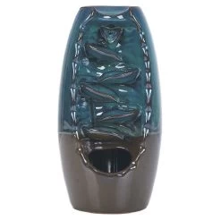 Fontaine à Encens En Céramique