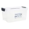 Box De Rangement Combi Tontarelli 13 L Transparent