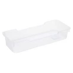 Plateau Coulissant Pour Box L.24,3 Cm