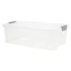 Box De Rangement Combi Tontarelli 29,5 L Transparent